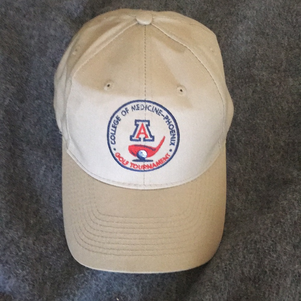 Port Authority - UofA Golf Tournament Hat